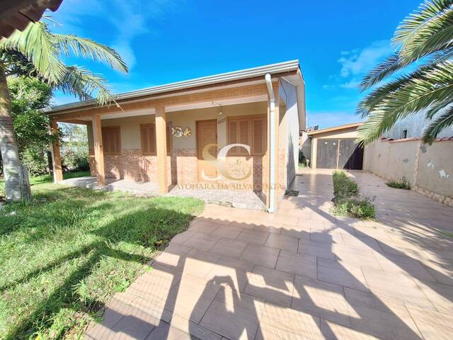 #156 - Casa para Venda em Imbé - RS - 1