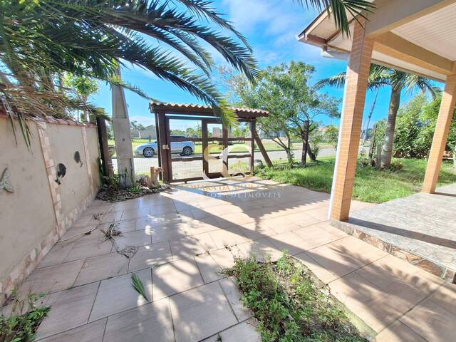 #156 - Casa para Venda em Imbé - RS - 3