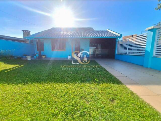 #138 - Casa para Venda em Imbé - RS - 3