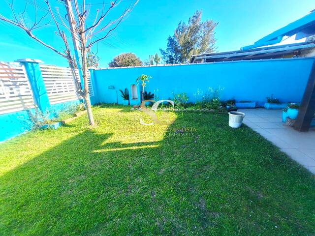 Casa para Venda em Imbé - 4