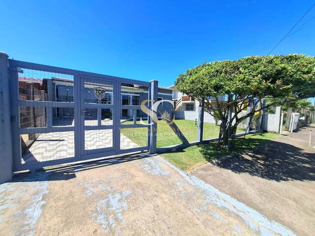 #162 - Casa para Venda em Imbé - RS
