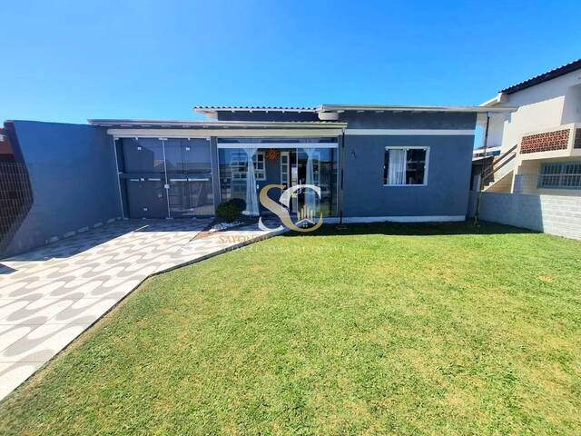 #162 - Casa para Venda em Imbé - RS