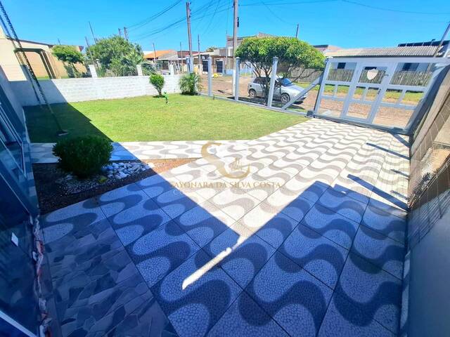 #162 - Casa para Venda em Imbé - RS