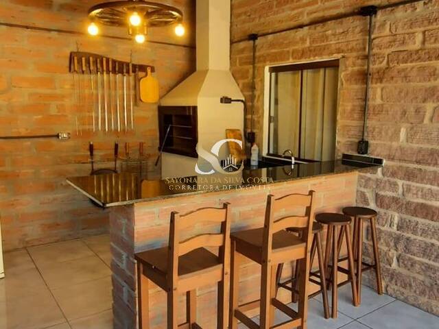 #164 - Casa para Venda em Imbé - RS