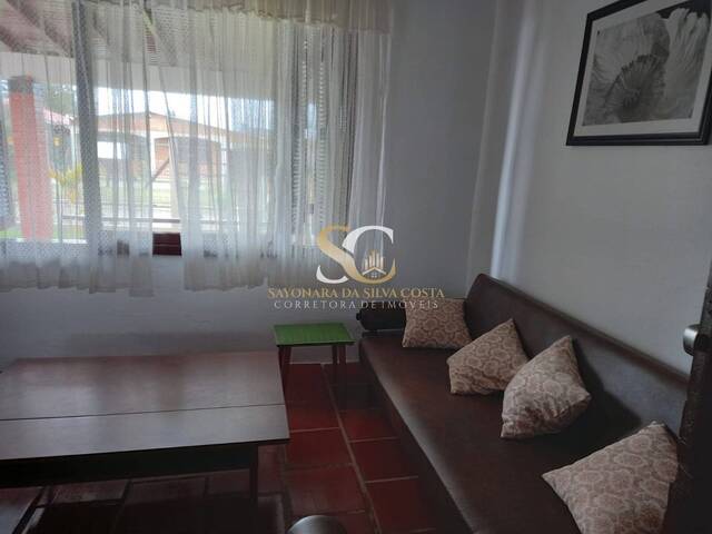 Casa para Venda em Imbé - 4