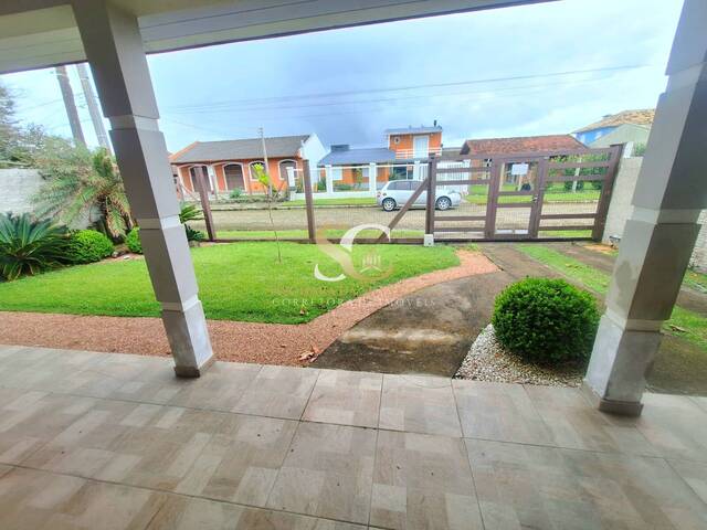 #127 - Casa para Venda em Imbé - RS - 3