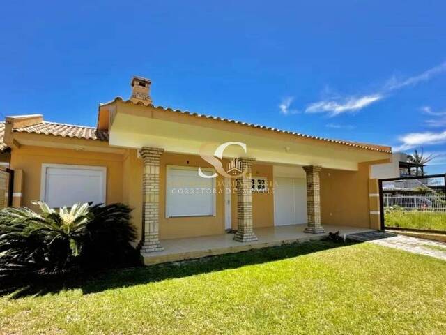 #165 - Casa para Venda em Imbé - RS