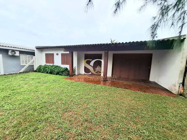 #166 - Casa para Temporada em Imbé - RS - 2