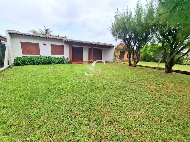 #166 - Casa para Temporada em Imbé - RS - 1