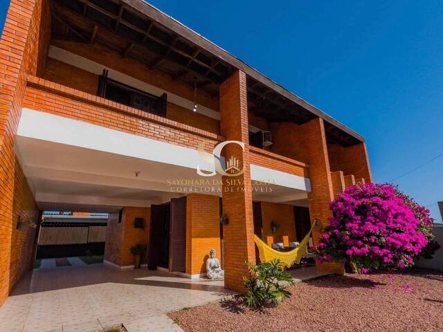 #167 - Casa para Venda em Imbé - RS - 1