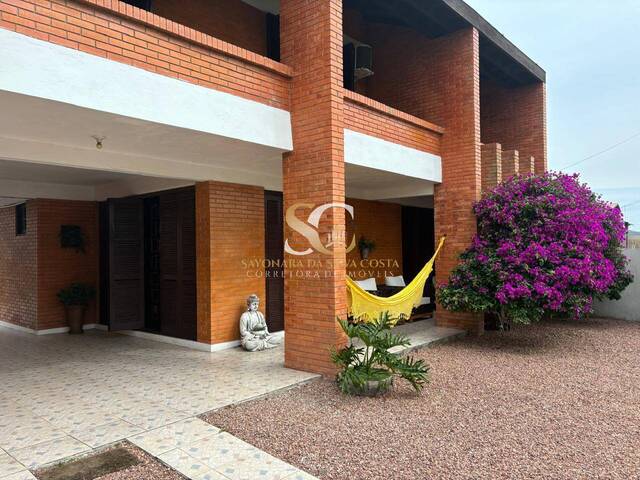 #167 - Casa para Venda em Imbé - RS - 2