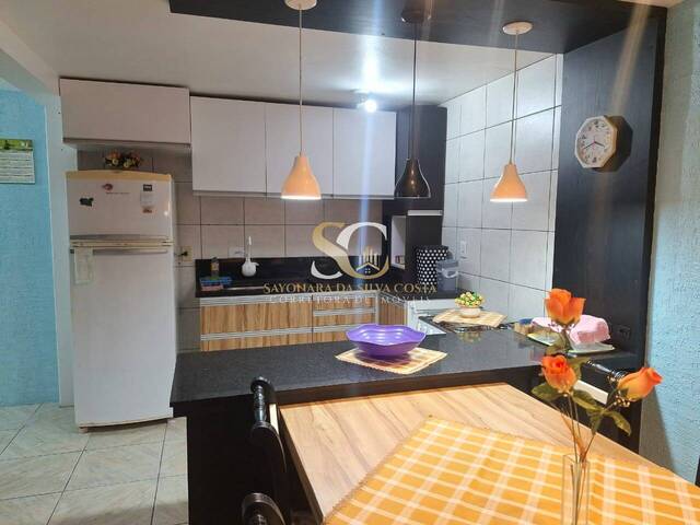 Casa para Venda em Imbé - 5