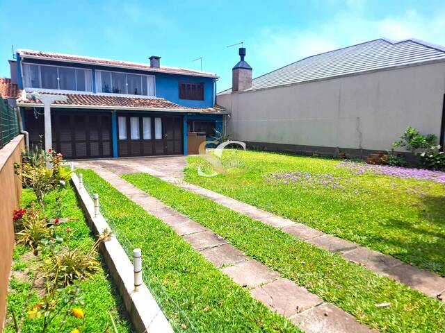 #168 - Casa para Venda em Imbé - RS - 2