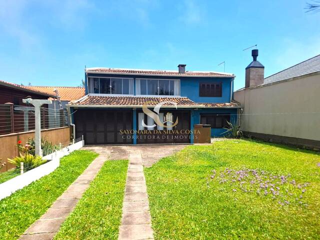 #168 - Casa para Venda em Imbé - RS - 1