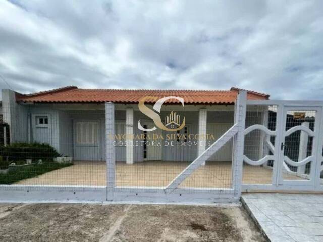 #169 - Casa para Venda em Imbé - RS - 1