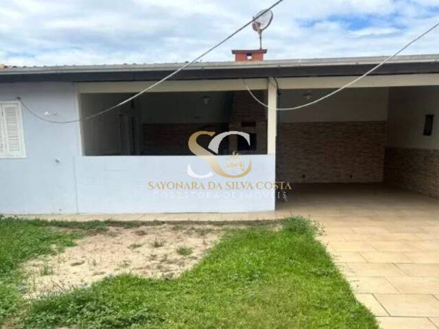 Casa para Venda em Imbé - 5