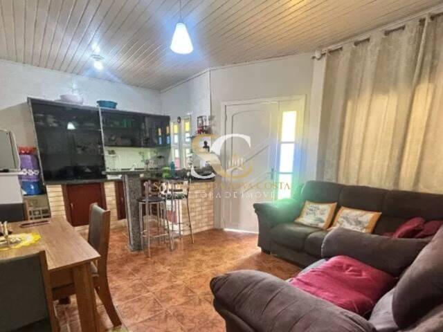 #169 - Casa para Venda em Imbé - RS - 2