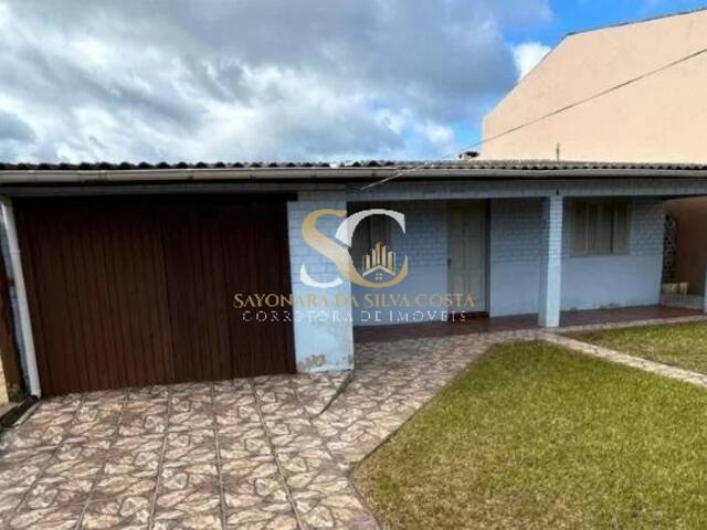 #171 - Casa para Venda em Imbé - RS - 1