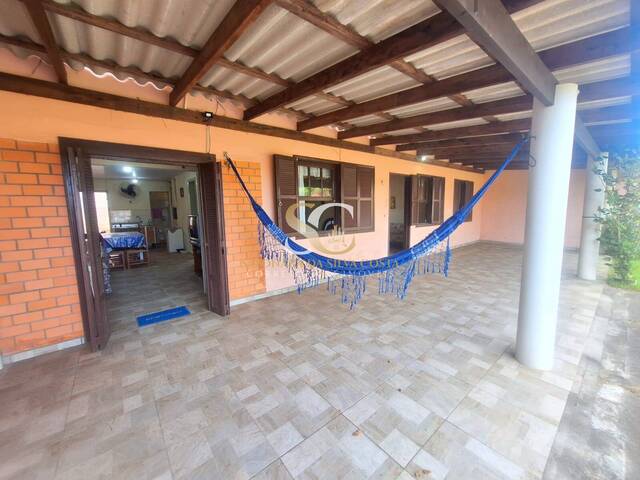 #172 - Casa para Venda em Imbé - RS - 2
