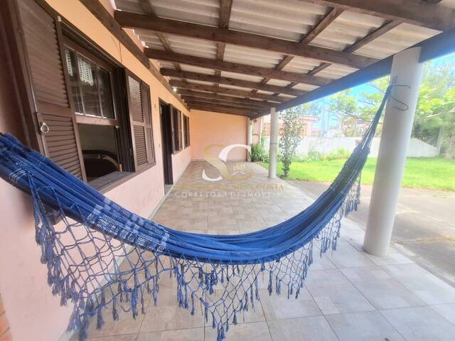 #172 - Casa para Venda em Imbé - RS - 3