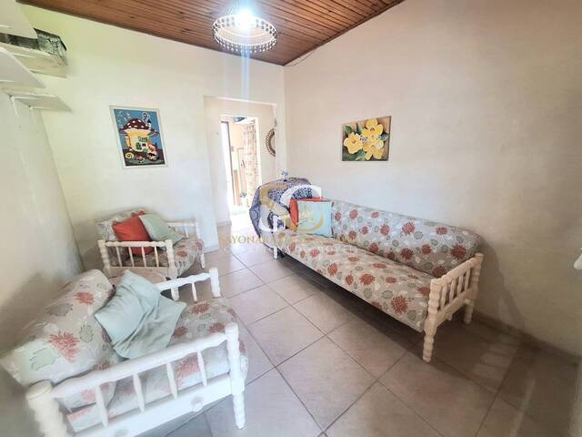 Casa para Venda em Imbé - 4