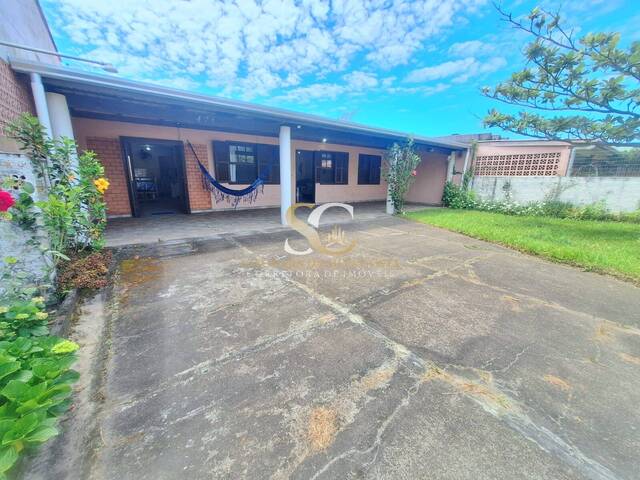 #172 - Casa para Venda em Imbé - RS - 1