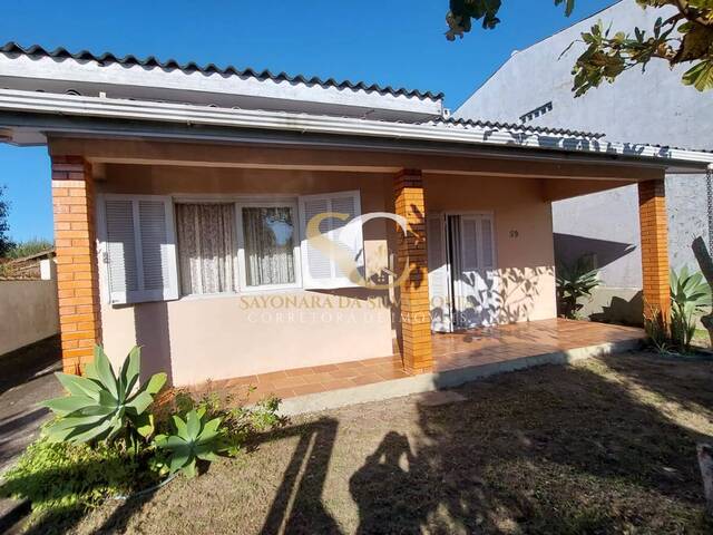 #173 - Casa para Venda em Imbé - RS
