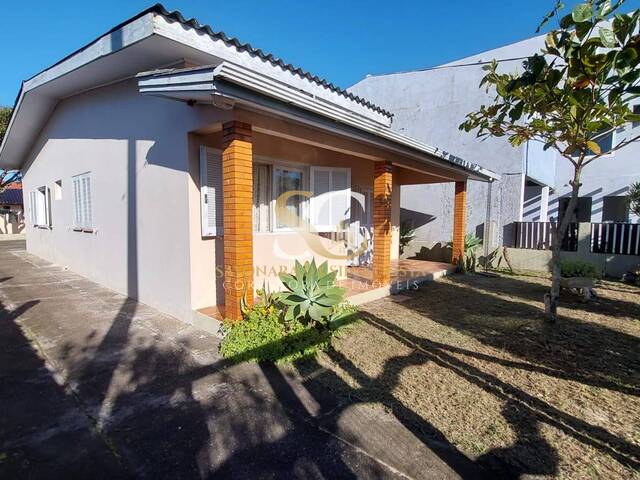 #173 - Casa para Venda em Imbé - RS