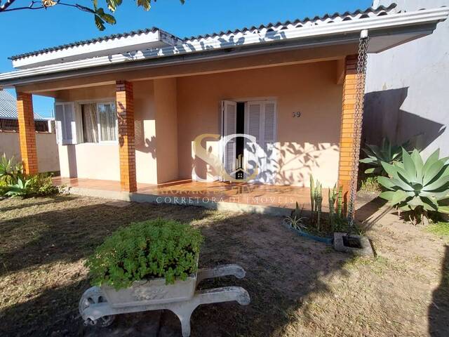 #173 - Casa para Venda em Imbé - RS
