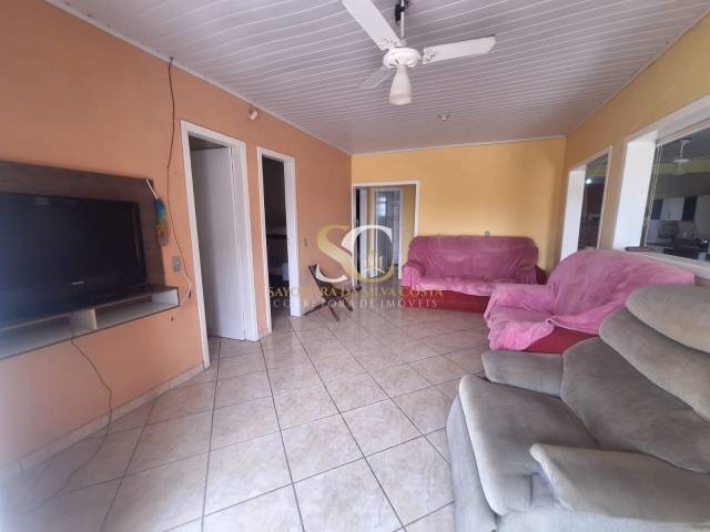 Casa para Venda em Imbé - 4