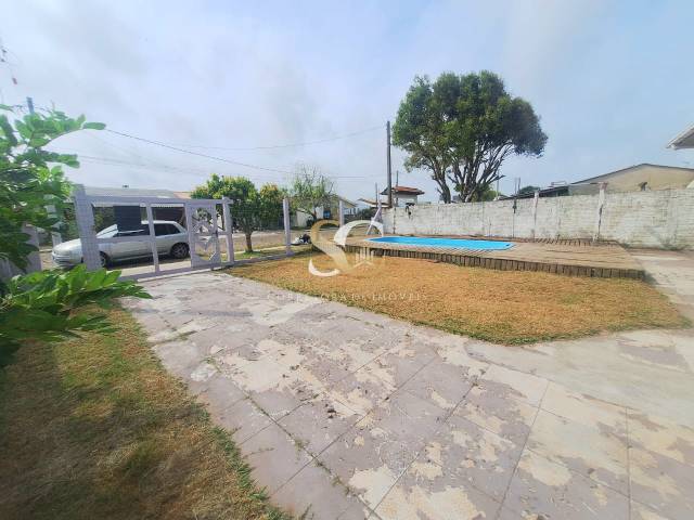 #175 - Casa para Venda em Imbé - RS