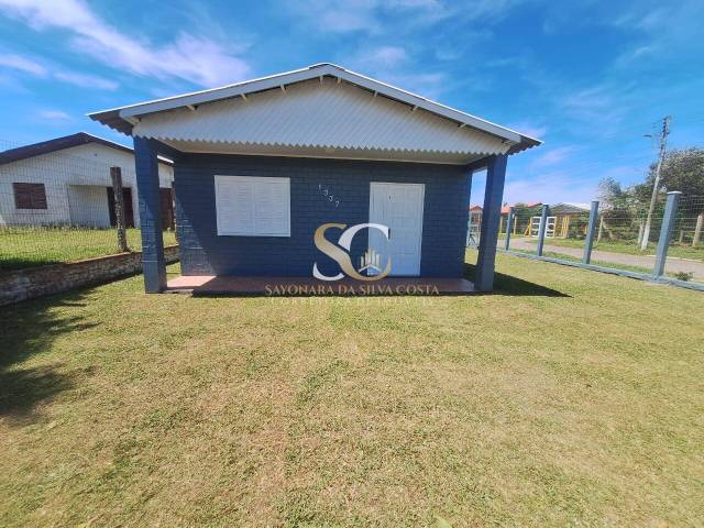 #117 - Casa para Venda em Imbé - RS - 1