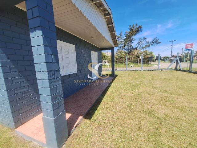 #117 - Casa para Venda em Imbé - RS - 3