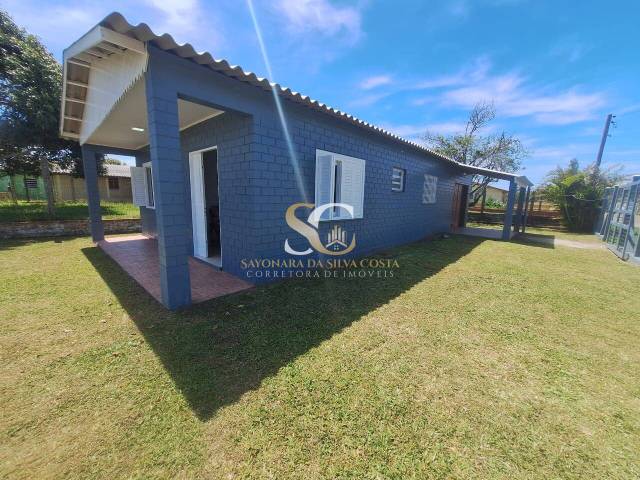 Casa para Venda em Imbé - 5