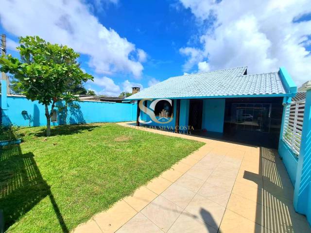 #138 - Casa para Venda em Imbé - RS