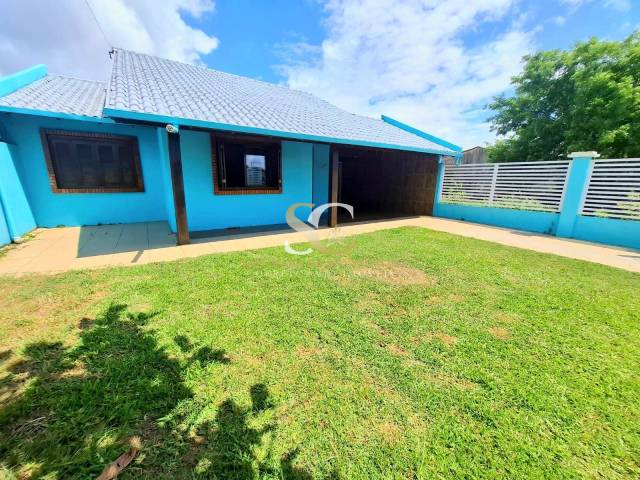 #138 - Casa para Venda em Imbé - RS