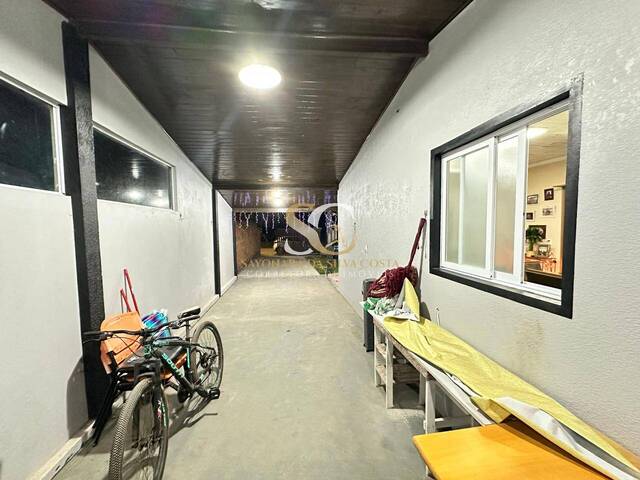 #176 - Casa para Venda em Imbé - RS - 3