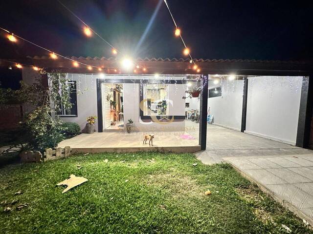 #176 - Casa para Venda em Imbé - RS - 1
