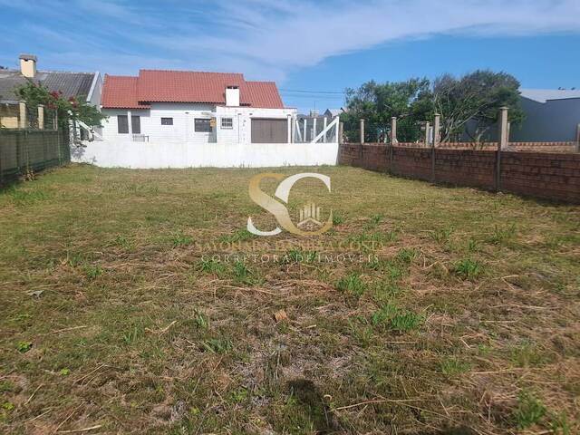 #177 - Área para Venda em Imbé - RS