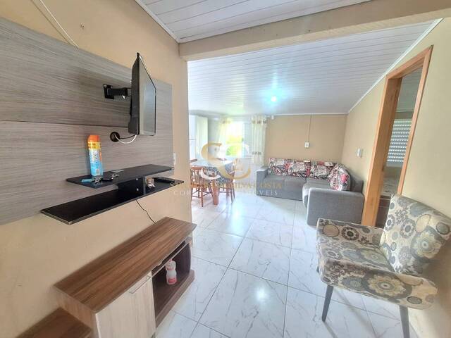 Casa para Venda em Imbé - 5