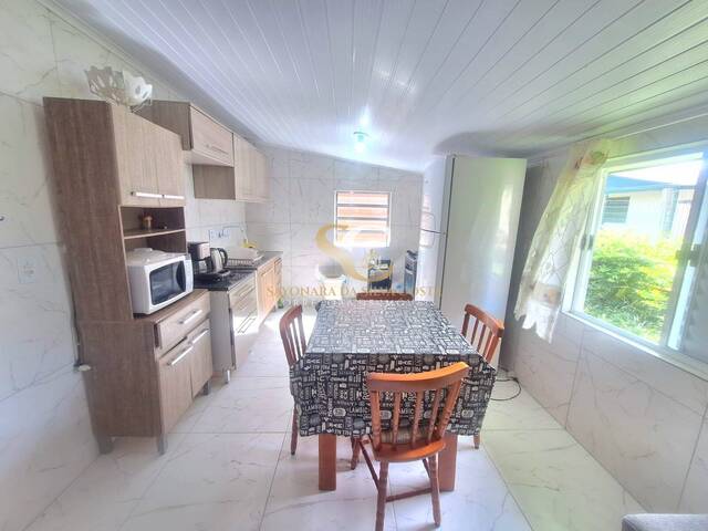 Casa para Venda em Imbé - 4