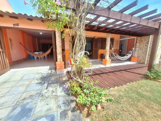 #178 - Casa para Venda em Imbé - RS