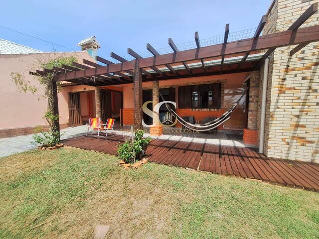 #178 - Casa para Venda em Imbé - RS