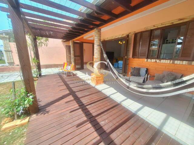 #178 - Casa para Venda em Imbé - RS