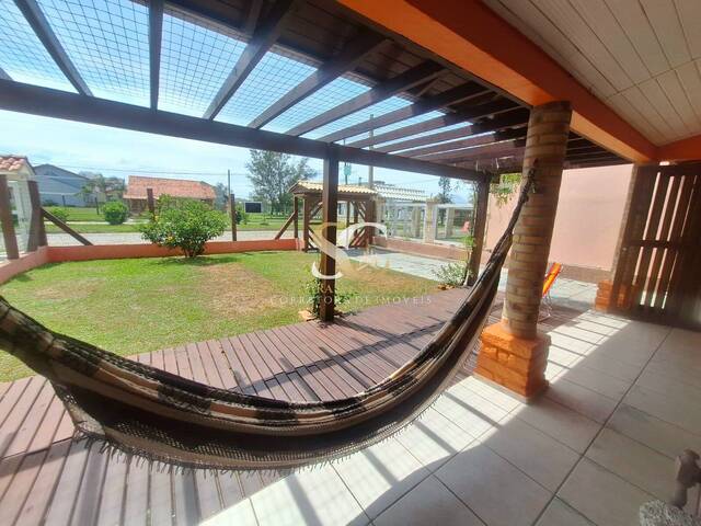 Casa para Venda em Imbé - 4