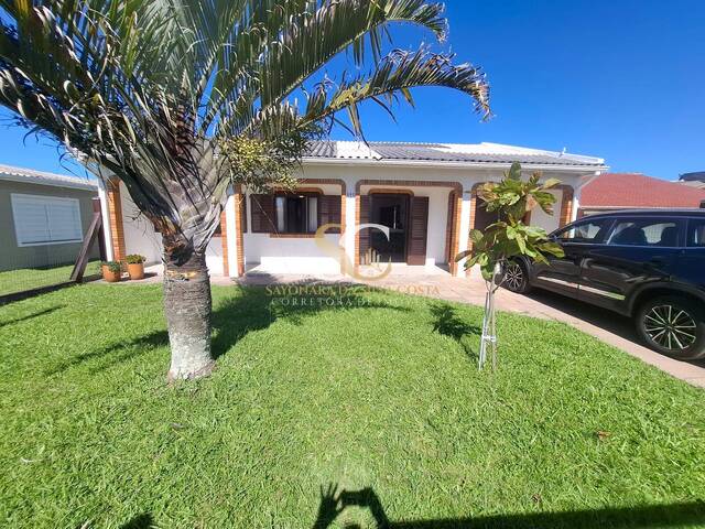 Casa para Venda em Imbé - 2