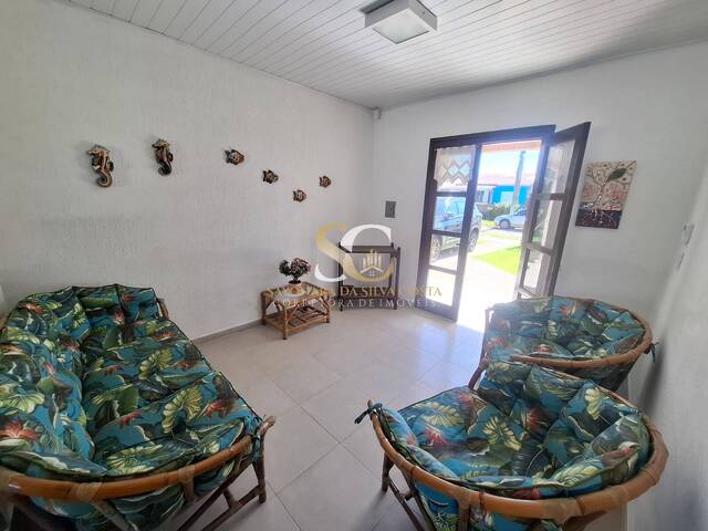 Casa para Venda em Imbé - 4