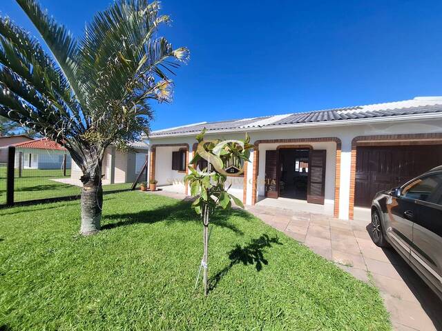 Casa para Venda em Imbé - 3