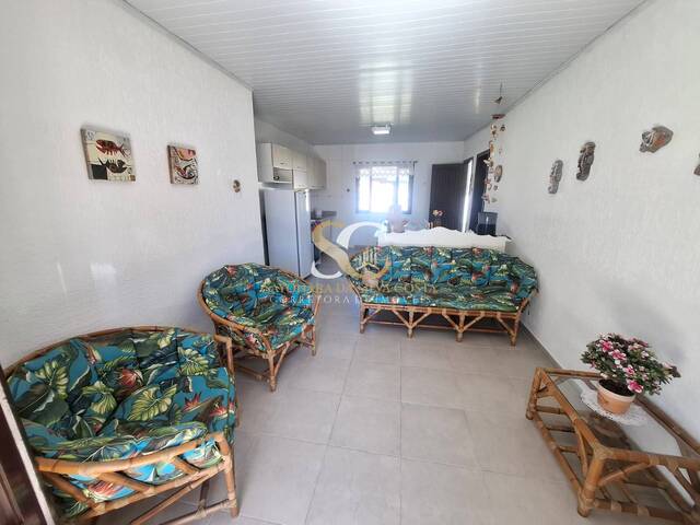 Casa para Venda em Imbé - 5