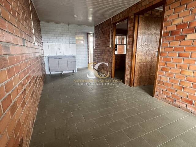 #182 - Apartamento para Venda em Imbé - RS - 2